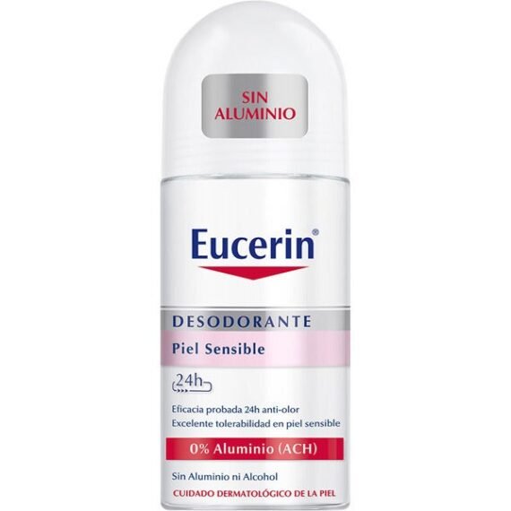 24H Deoderant Roll On 50ml