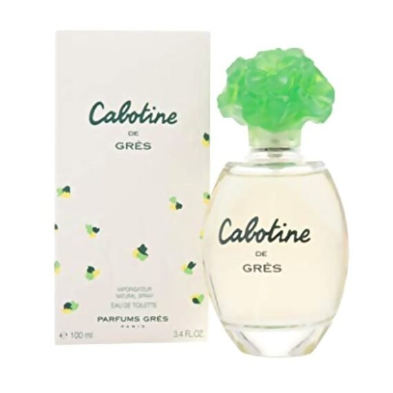 Cabotine EDT 100ml