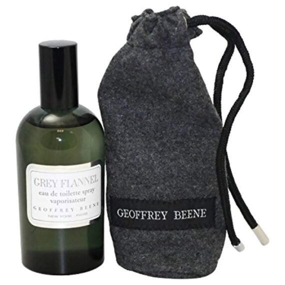 Grey Flannel EDT 120ml