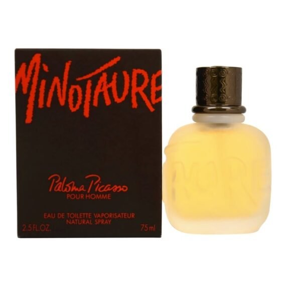 Minotaure EDT 75ml