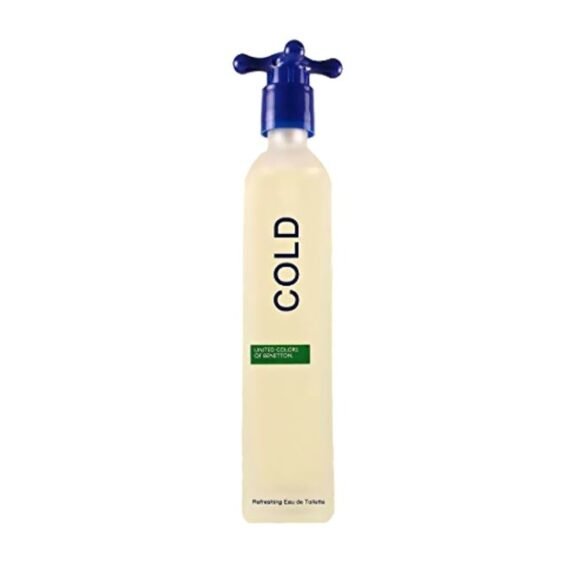 Cold EDT 100ml