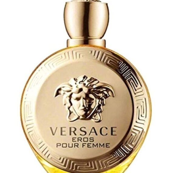 Eros Pour Femme EDP For Women 100ml