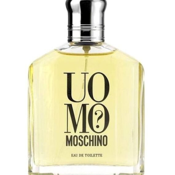 Uomo EDT 125ml