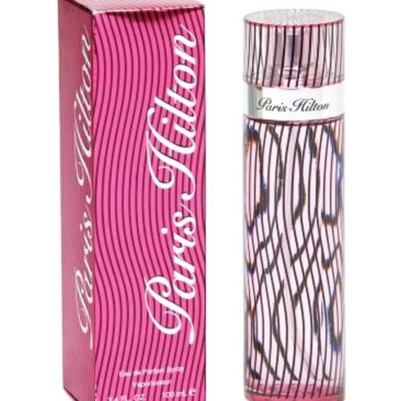 Eau De Parfum Spray EDP 100ml