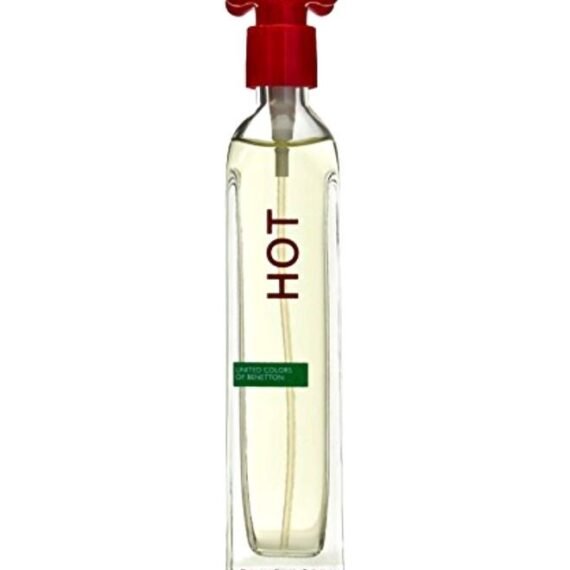 Hot EDT 100ml