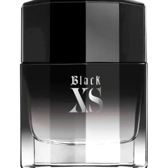 Black XS EDT 100ml