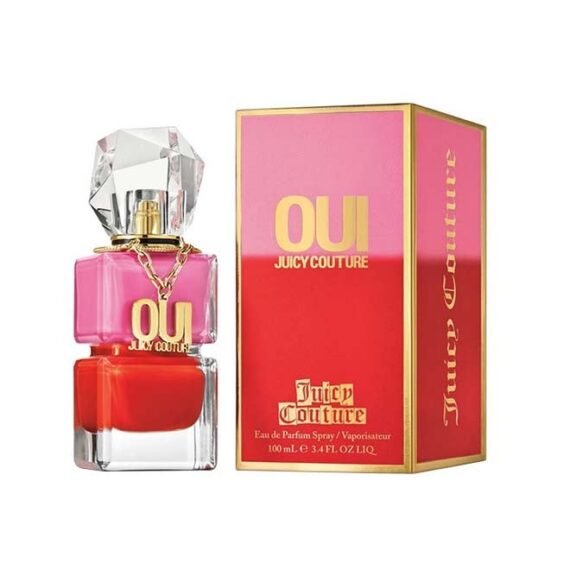 OUI EDP Spray 100ml