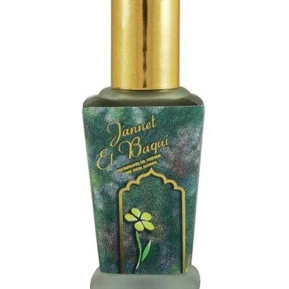 Jannet El Baqui Oil Perfume 11ml