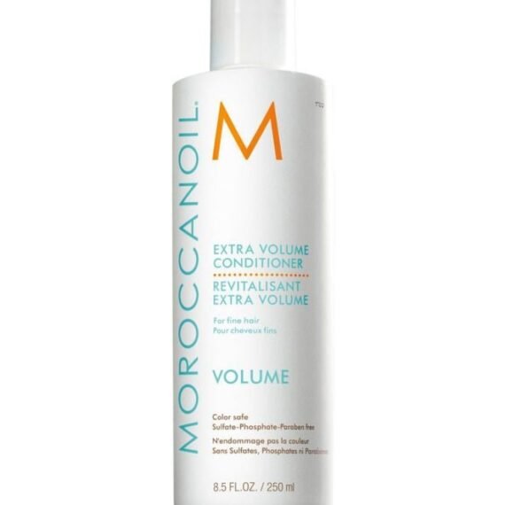 Extra Volume Conditioner 250ml