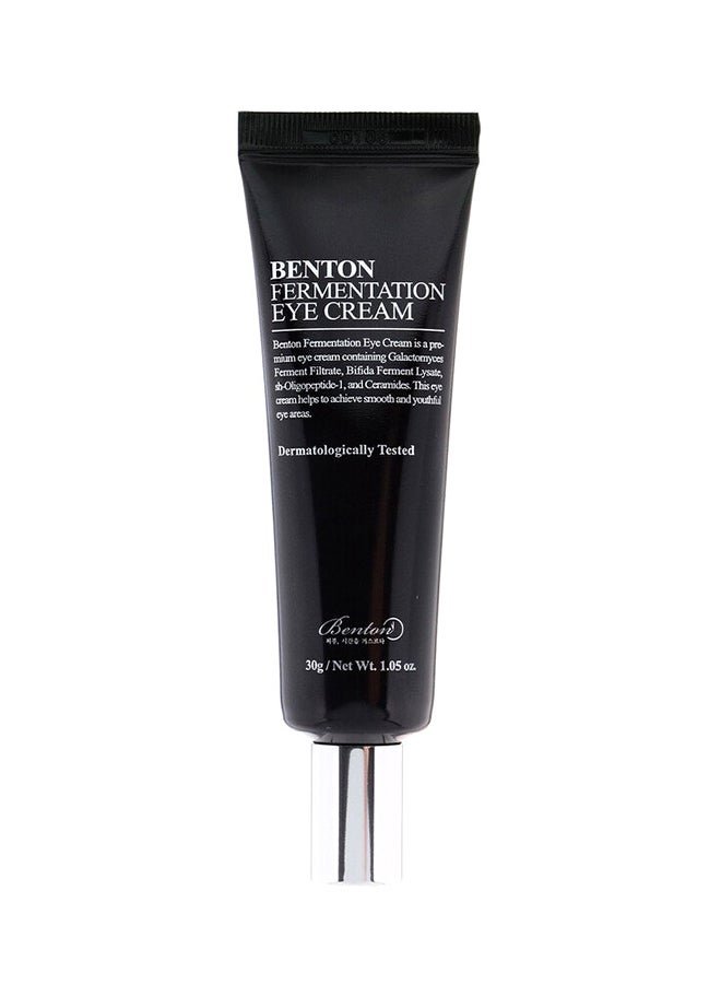 Fermentation Eye Cream 30grams