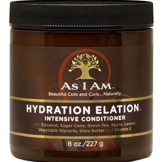 Hydration Elation Intensive Conditioner 227grams