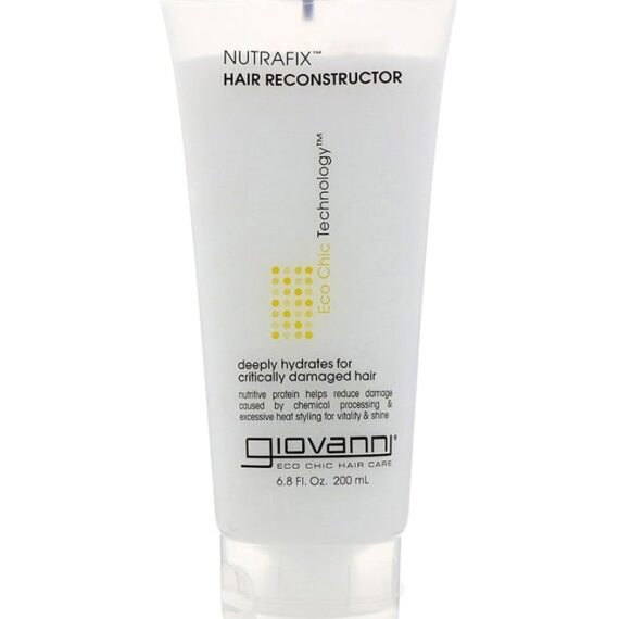 Nutra Fix Hair Re constructor 200ml
