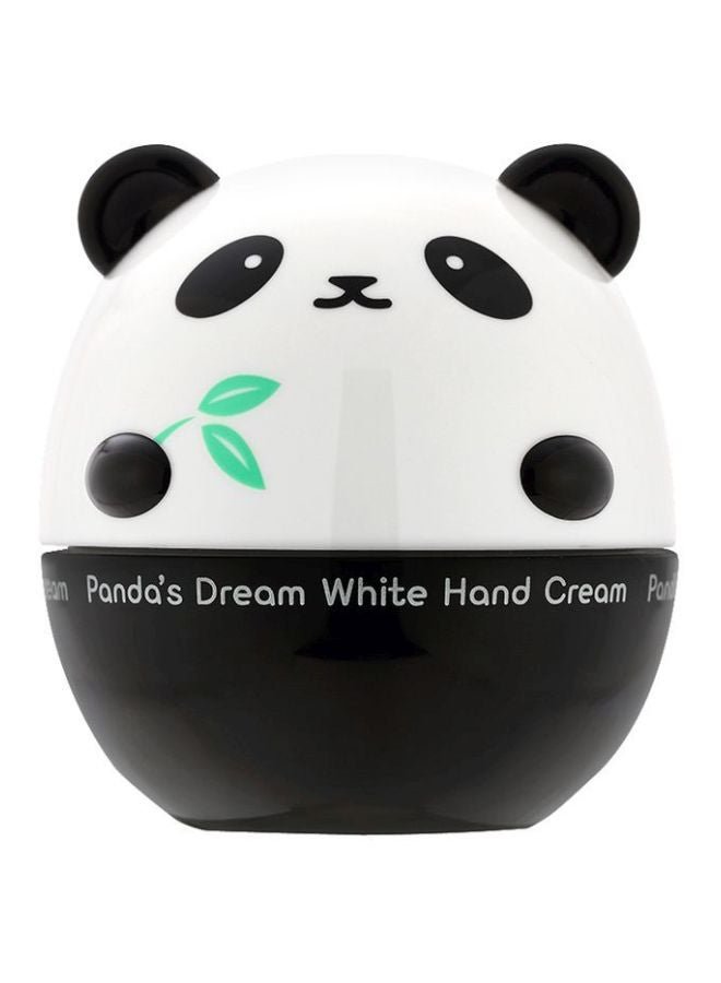 Panda's Dream Hand Cream 30grams