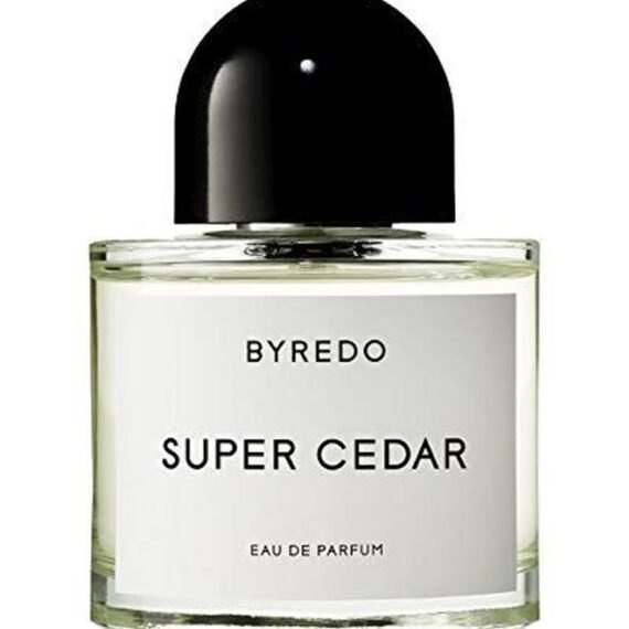 Super Cedar EDP