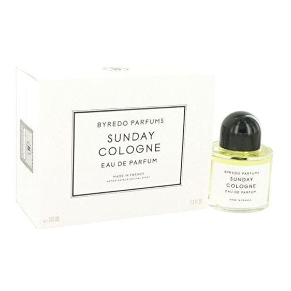 Sunday Cologne EDP