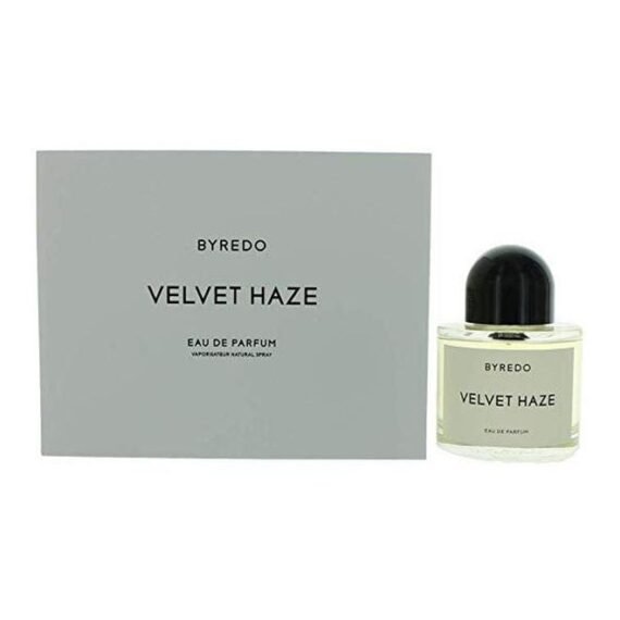 Velvet Haze EDP