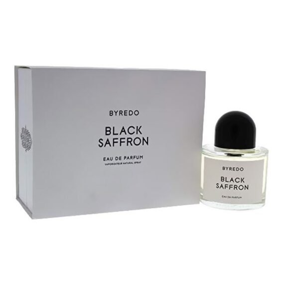 Black Saffron EDP