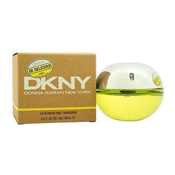 Be Delicious EDP 100ml