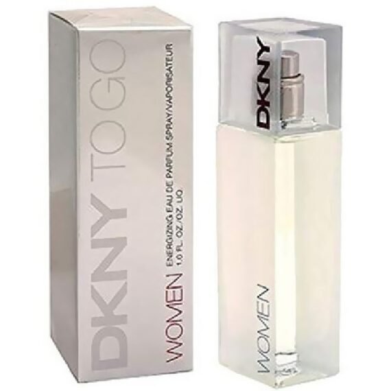 Energizing EDP Spray