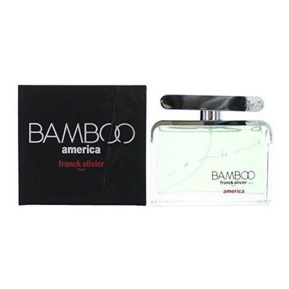 Bamboo America EDT