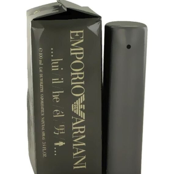 Emporio Armani Lui EDT Packaging May Vary 100ml