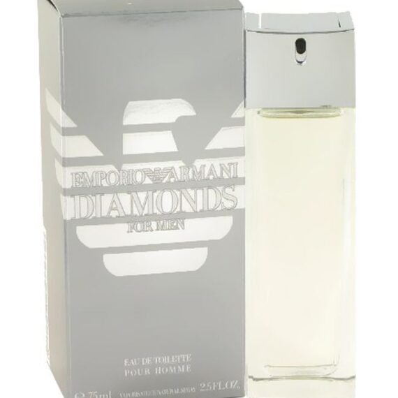Diamonds EDT 75ml
