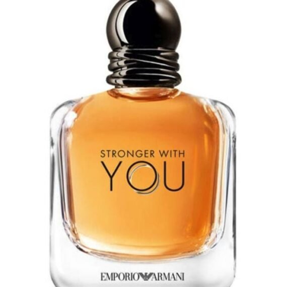 Stronger With You EDT 150ml