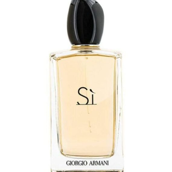 Si EDP 150ml