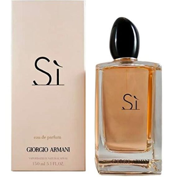 Si EDP 150ml