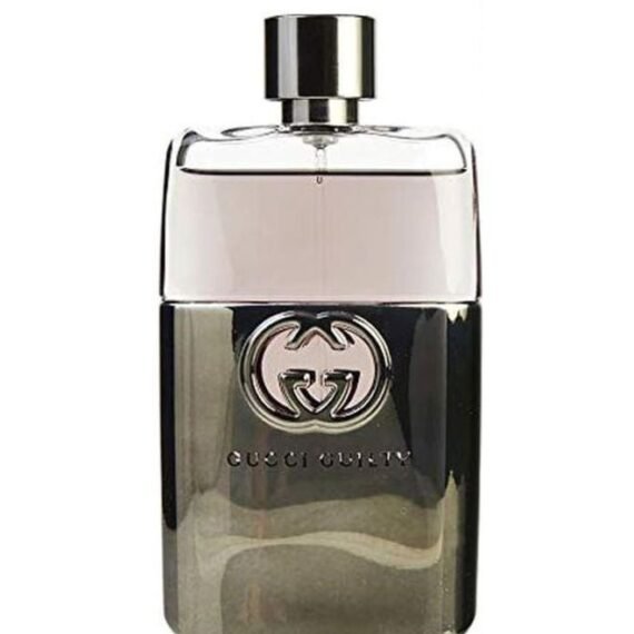 Guilty Pour Homme EDT 90ml