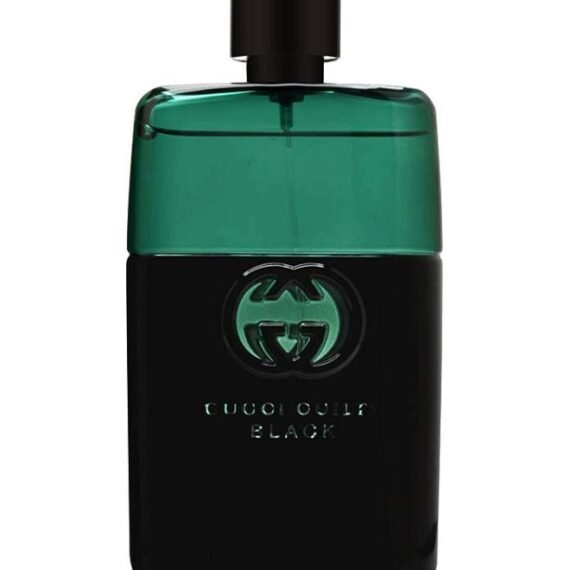 Guilty Black EDT 50ml