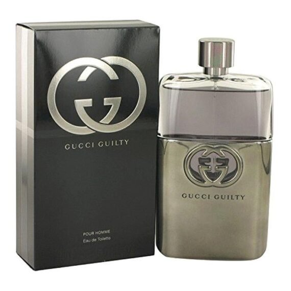 Guilty Pour Homme EDT 150ml