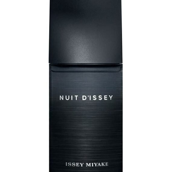 Nuit D'issey EDT 75ml