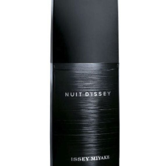 Nuit D'Issey EDT 125ml
