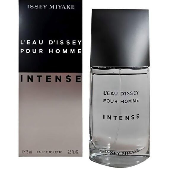 Intense EDT