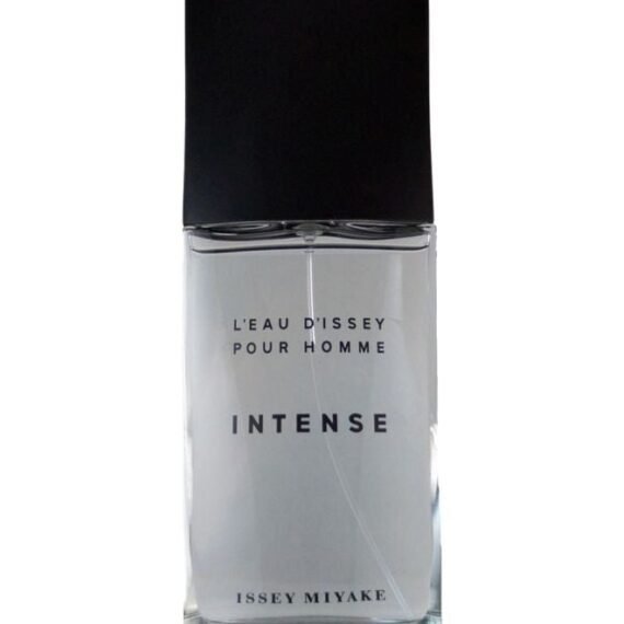 L'eau D'íssey Intense EDT 125ml