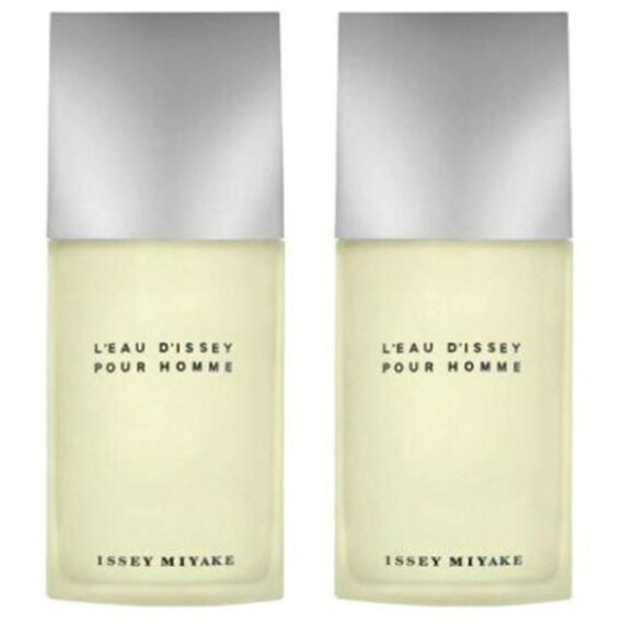 2-Piece L'eau D'issey EDT 75ml