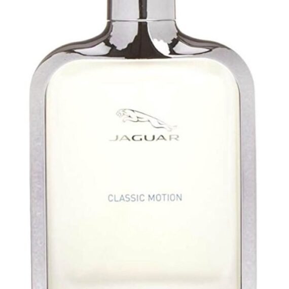 Classic Motion EDT 100ml