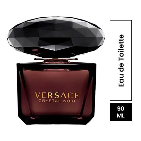 Crystal Noir EDT 90ml