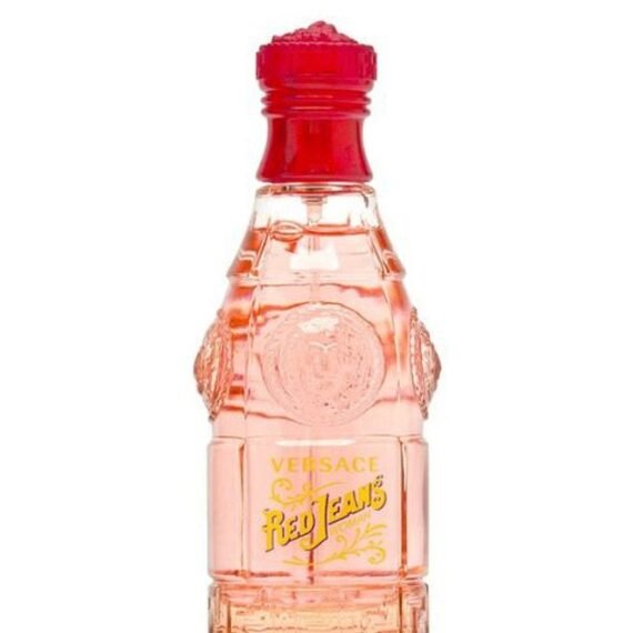 Red Jeans Eau De Toilette 75ml