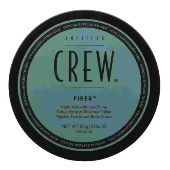 Fiber High Hold With Low Shine 85grams