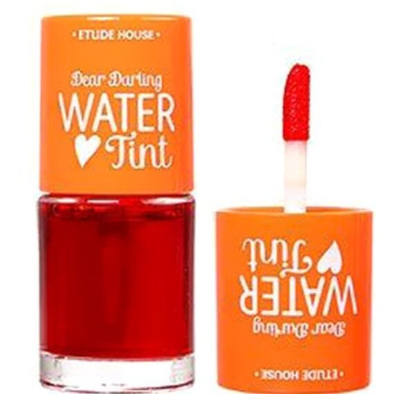 Dear Darling Water Tint #3 Orange Aide