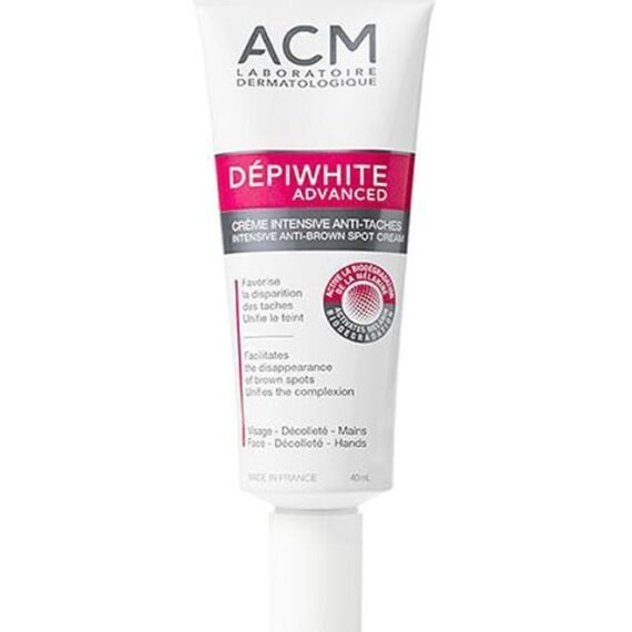 Depiwhite Advance Intensive Anti-Spot Cream 50ml