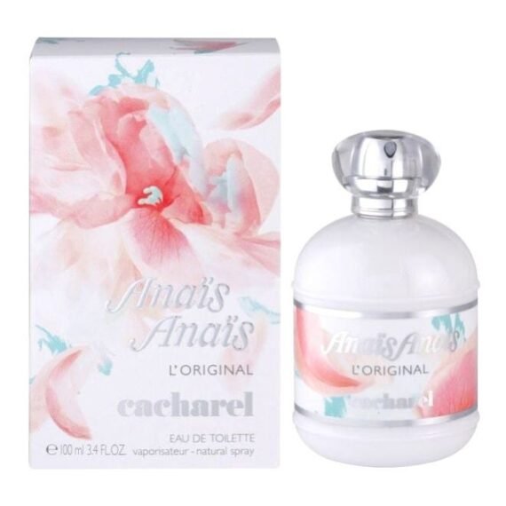 Anais L'original EDT 100ml