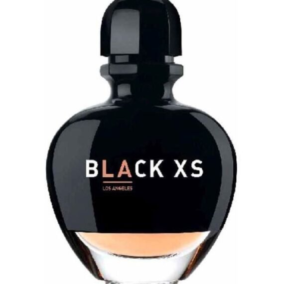 Black XS Los Angeles EDP 80ml