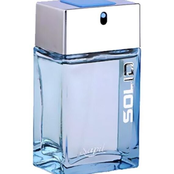 Solid EDT 100ml
