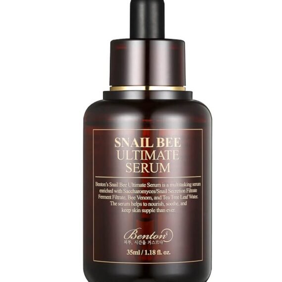 Snail Bee Ultimate Serum 35ml