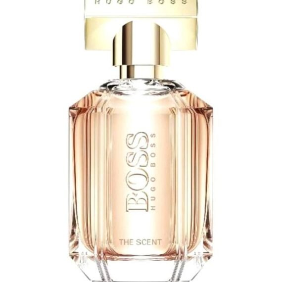 Hugo Boss The Scent EDP 50ml