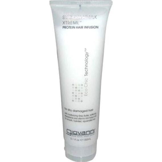 Smooth As Silk Xtreme Protein Hair Infusion
