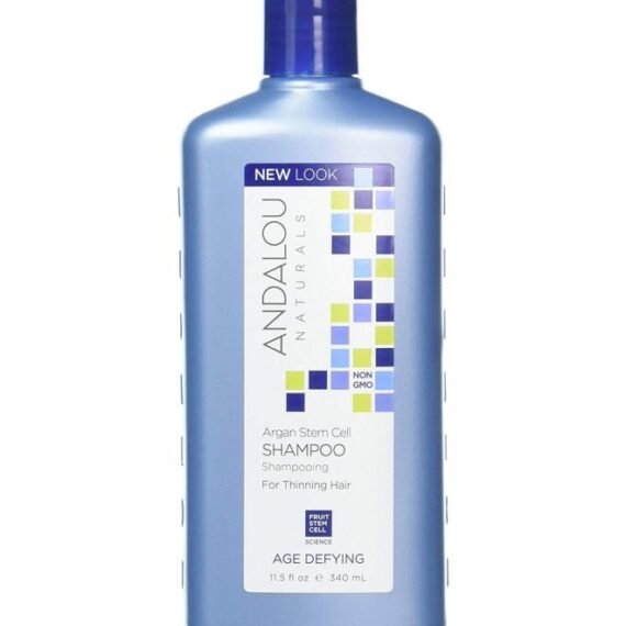 Argan Stem Cell Age Defying Shampoo